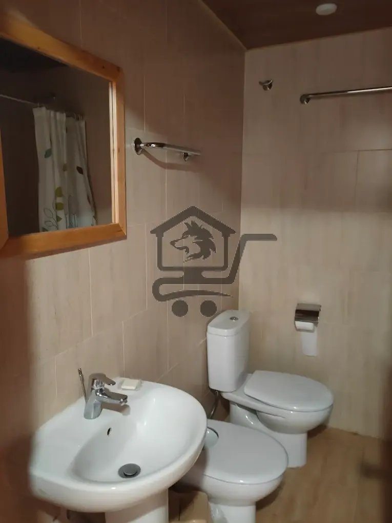 Shahin Resort - الصورة 6