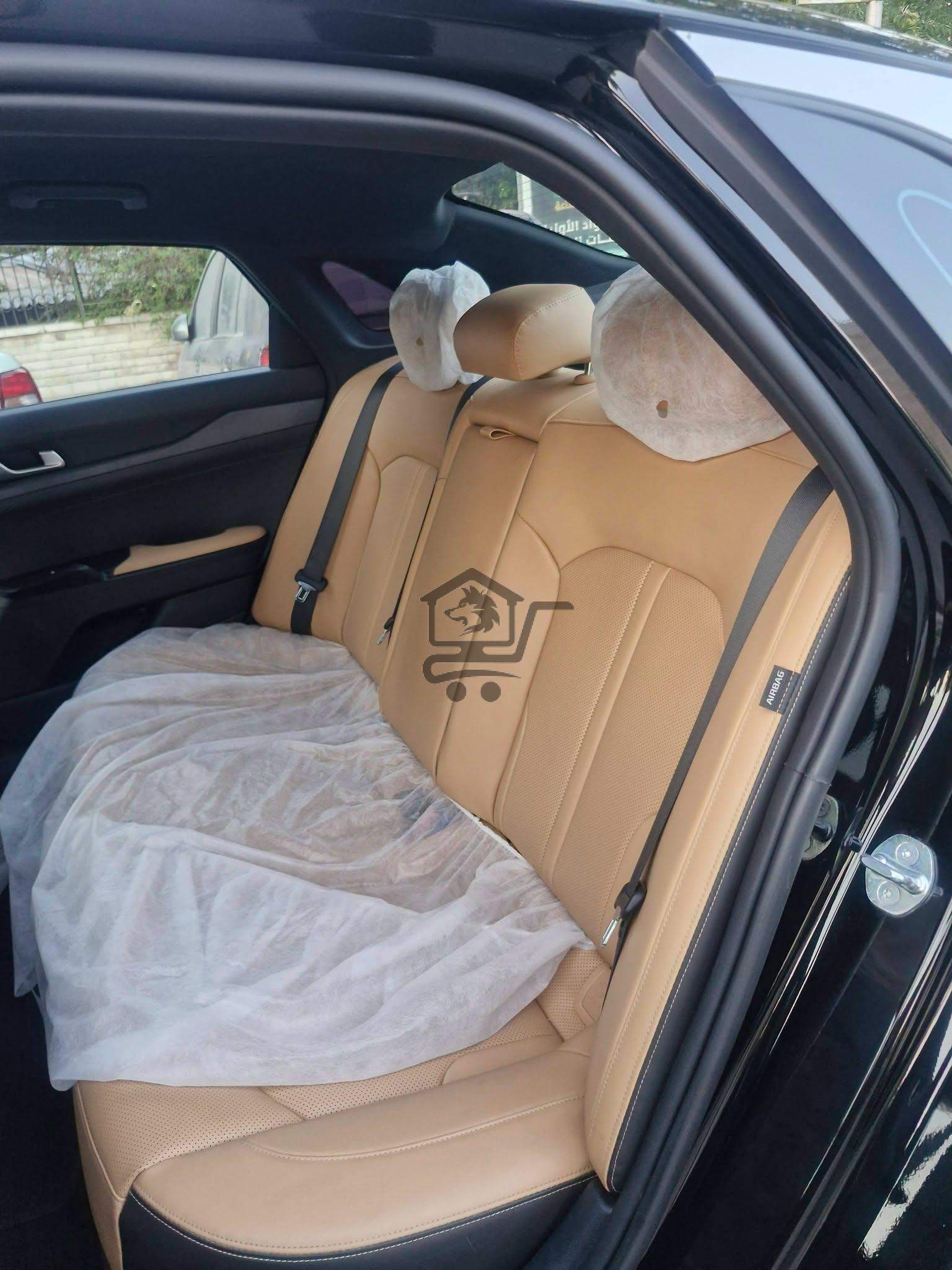 Kia K5 2023 - الصورة 10