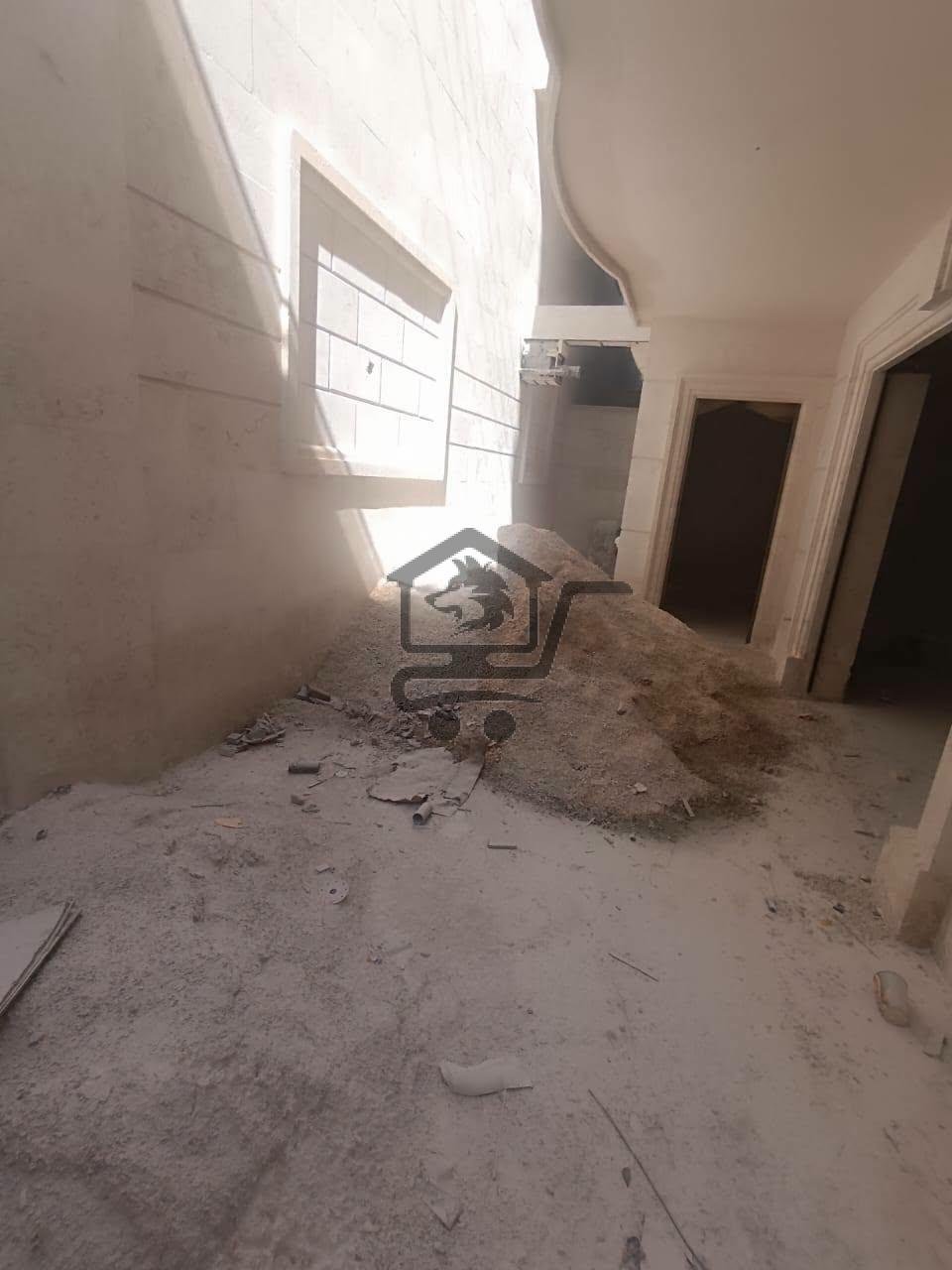 شقة في بناء فخم جدا - الصورة 2