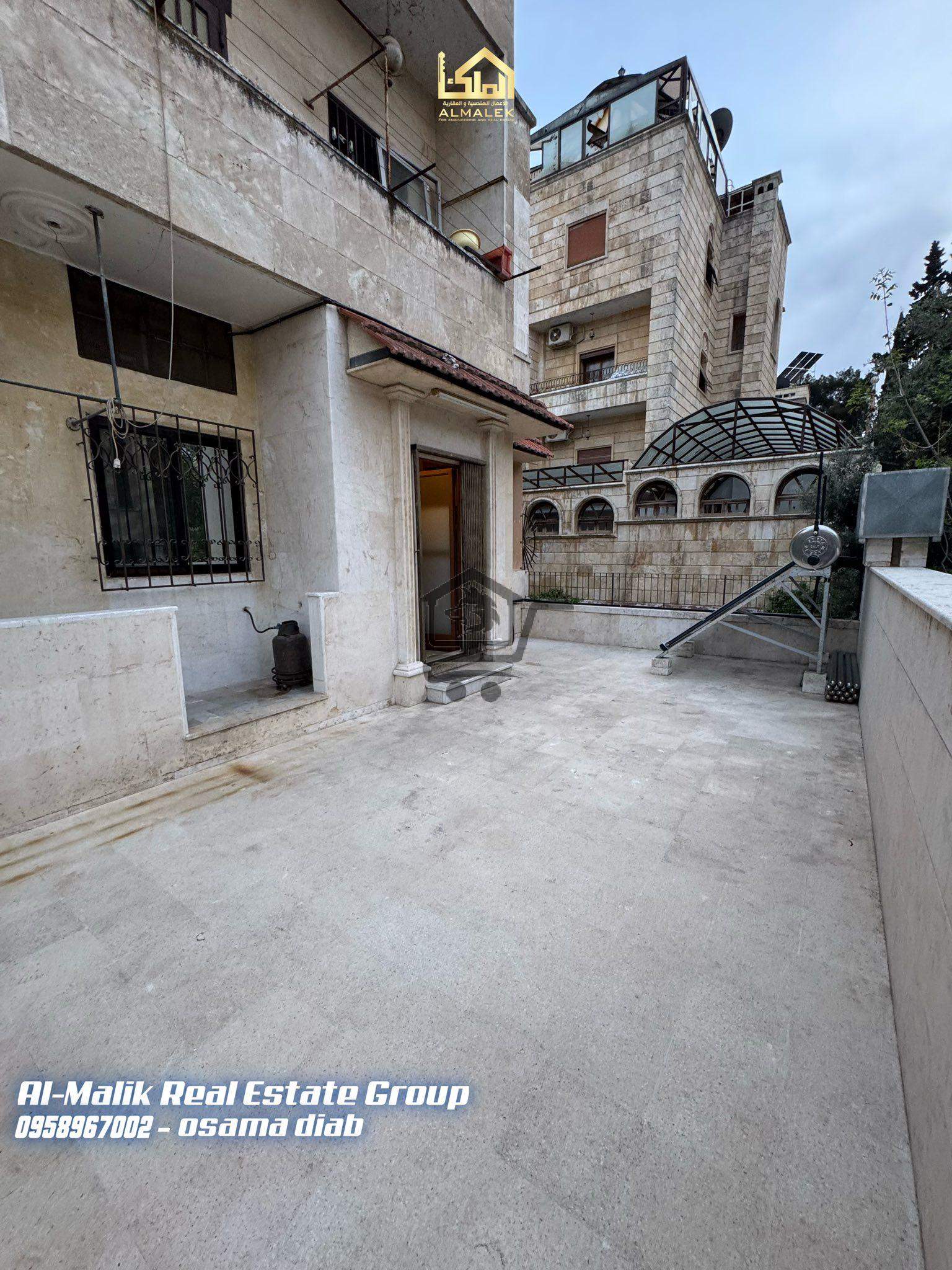 للبـ.ـيع شقة سكـ.ـنية في شارع الاتحاد - الصورة 7