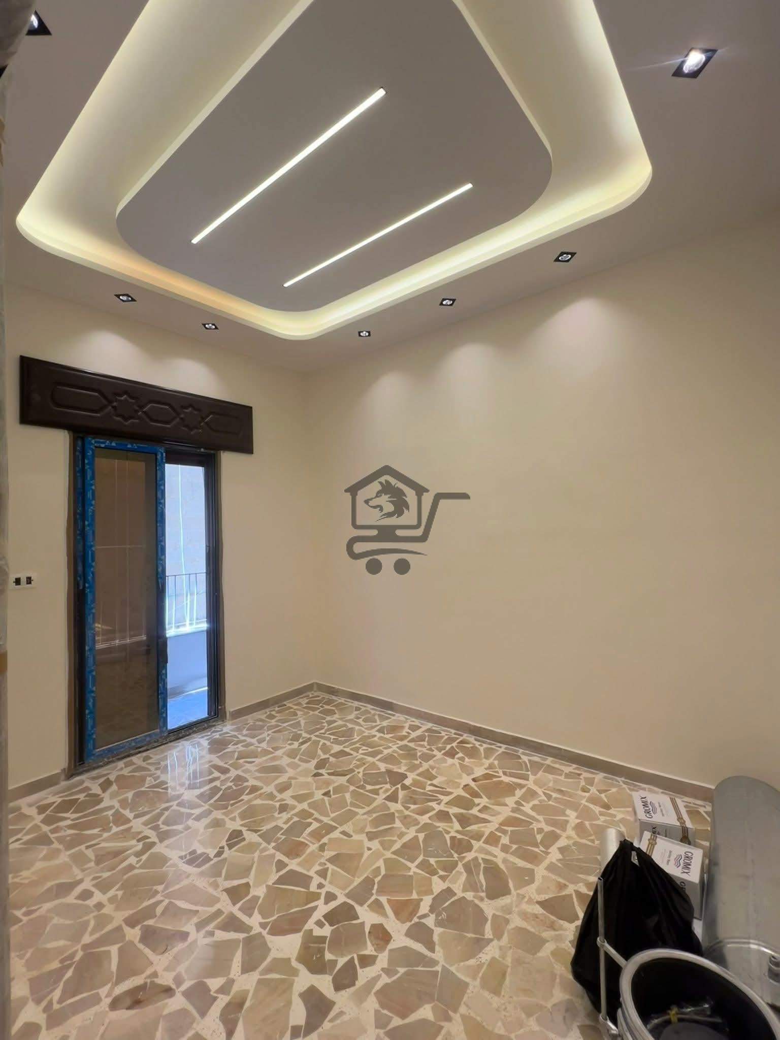 منزل فاخر - الصورة 1