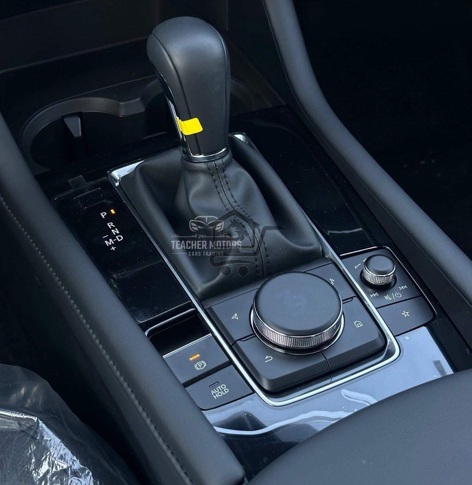 Mazda 3 2026 - الصورة 9