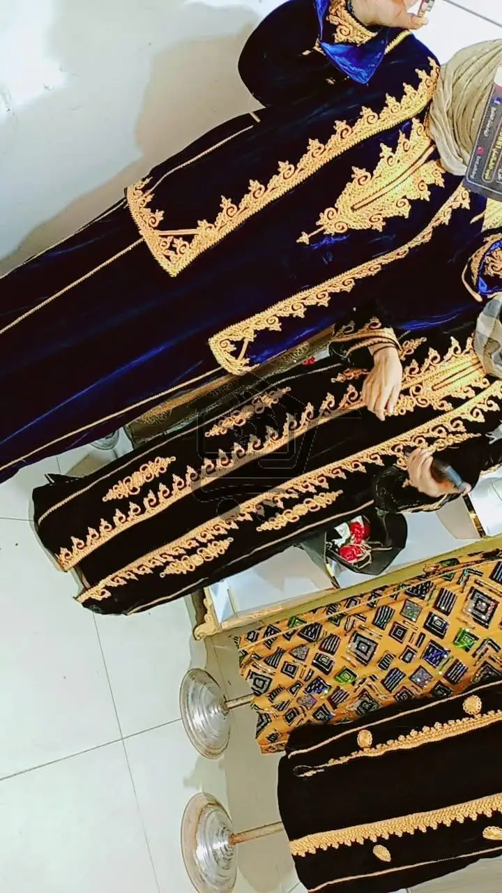 بنت الخليج للخياطة النسائية - الصورة 4