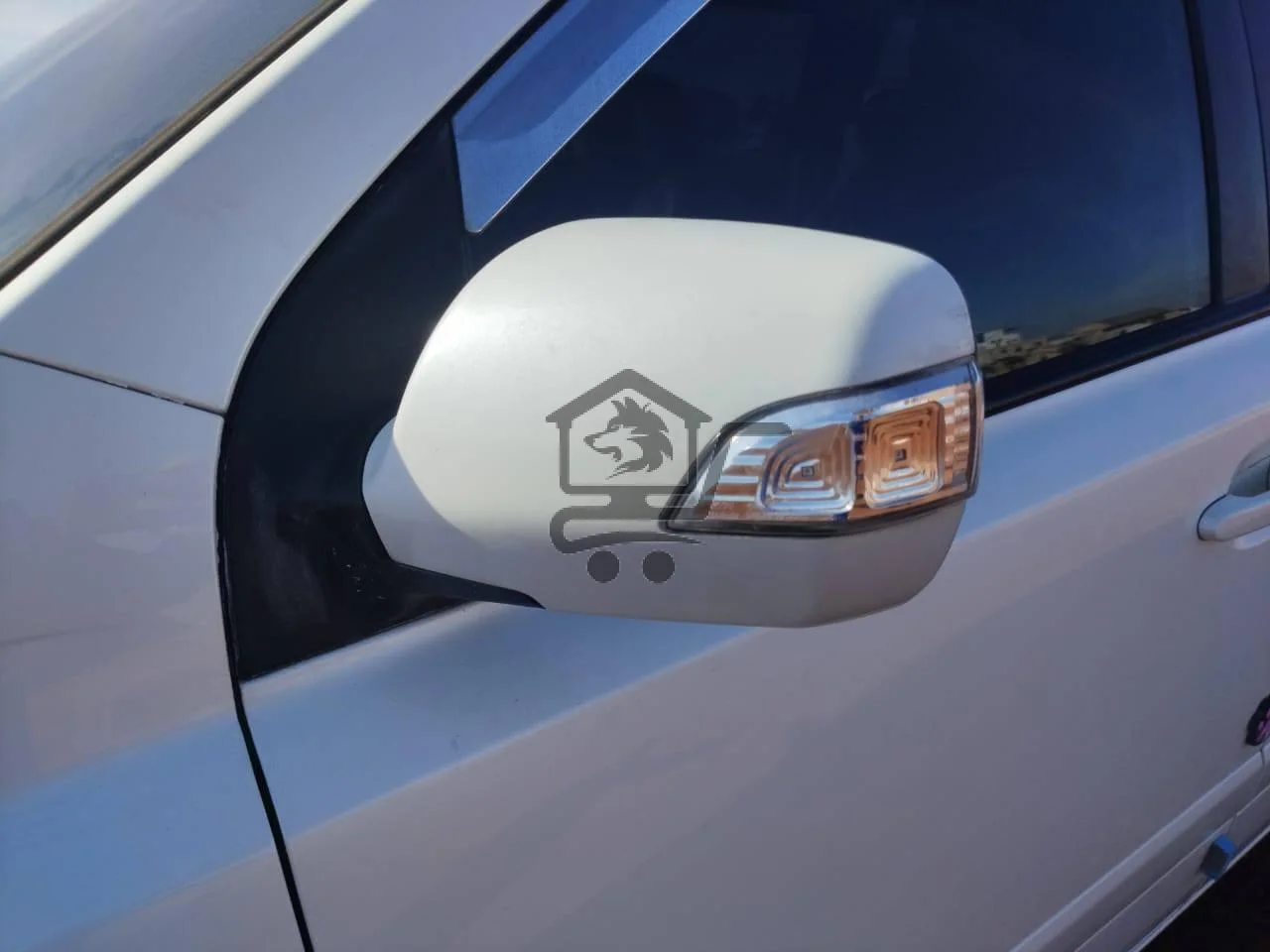 كيا كرنفال 2010 - الصورة 9