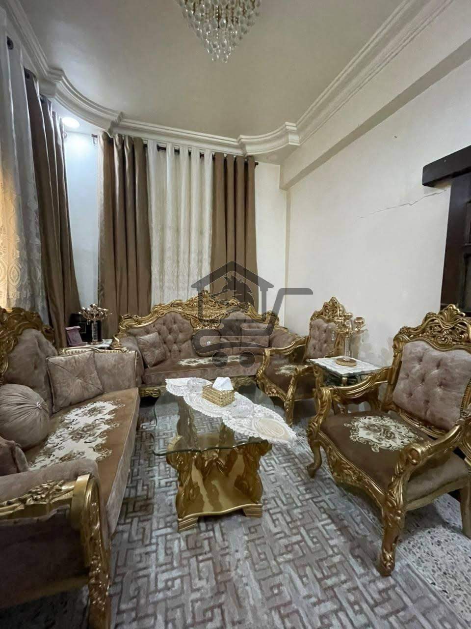 شقة جيدة - الصورة 1