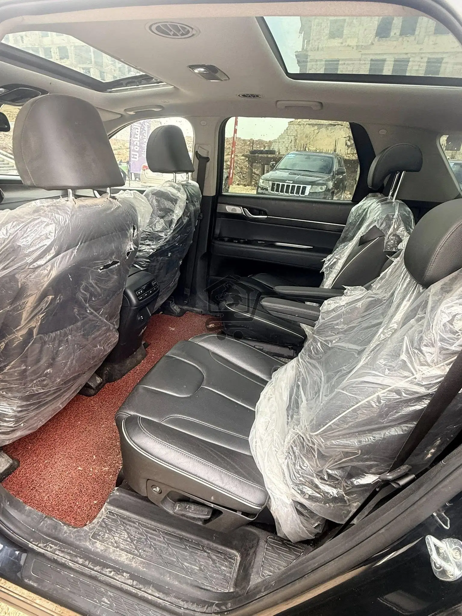 هونداي بلاسايد 2020 - الصورة 7