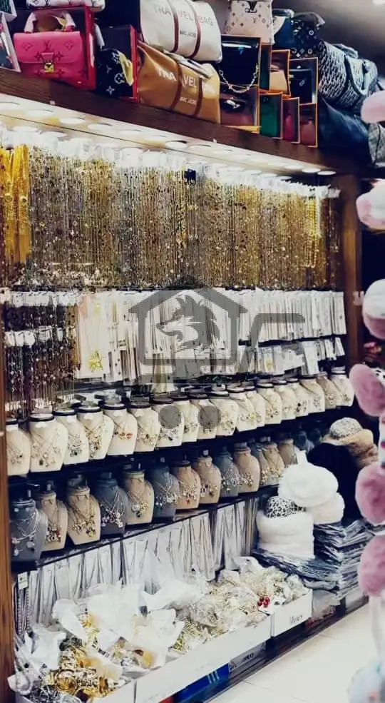 EMAD للإكسسوارات - الصورة 6