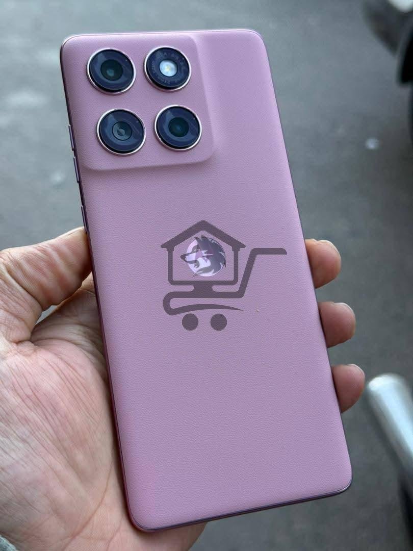 موبايل MOTOROLA EDGE 60 FUSION - الصورة 6