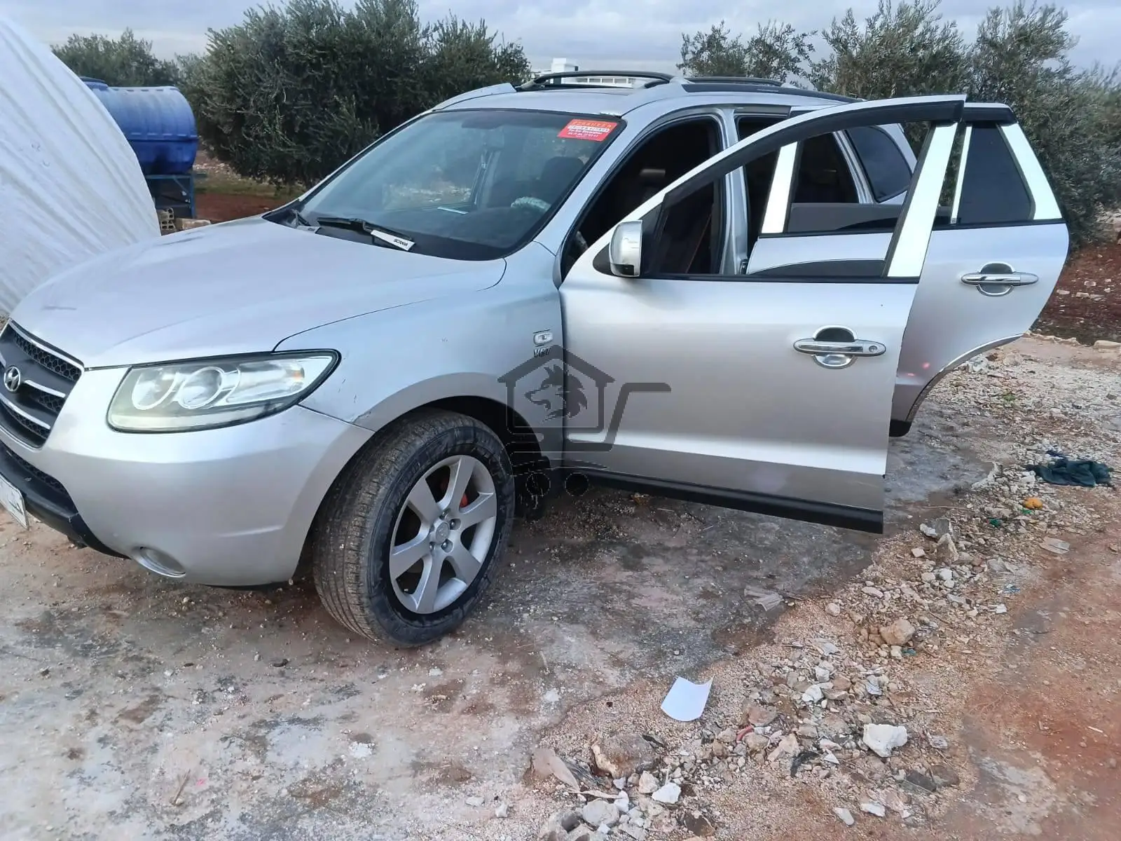 سنتافيه 2006 - الصورة 3