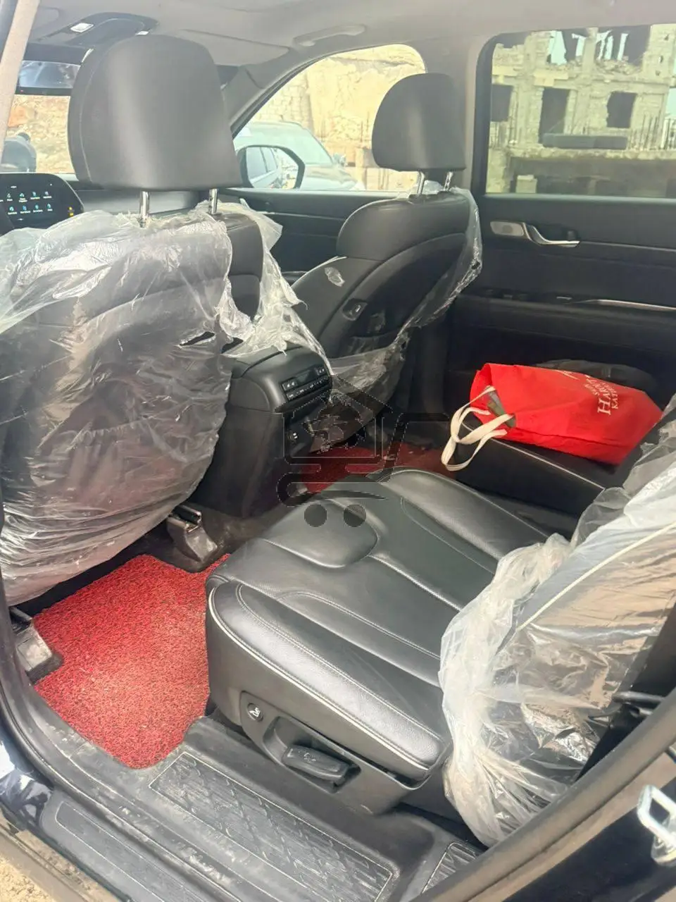 هونداي بلاسايد ديزل 2020 - الصورة 6