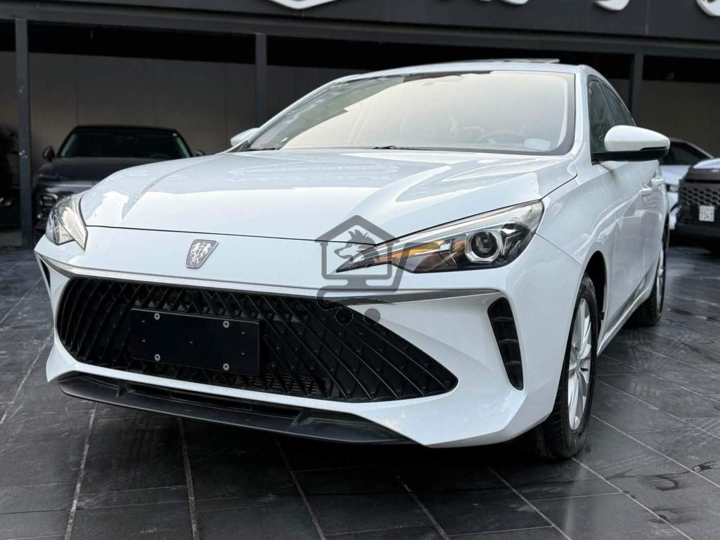 Roewe i5 2025 - الصورة 1
