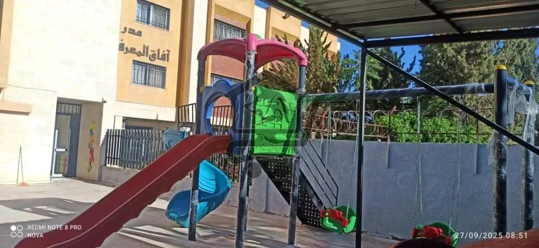 Nova Private School_مدرسة آفاق المعرفة الخاصة - الصورة 4