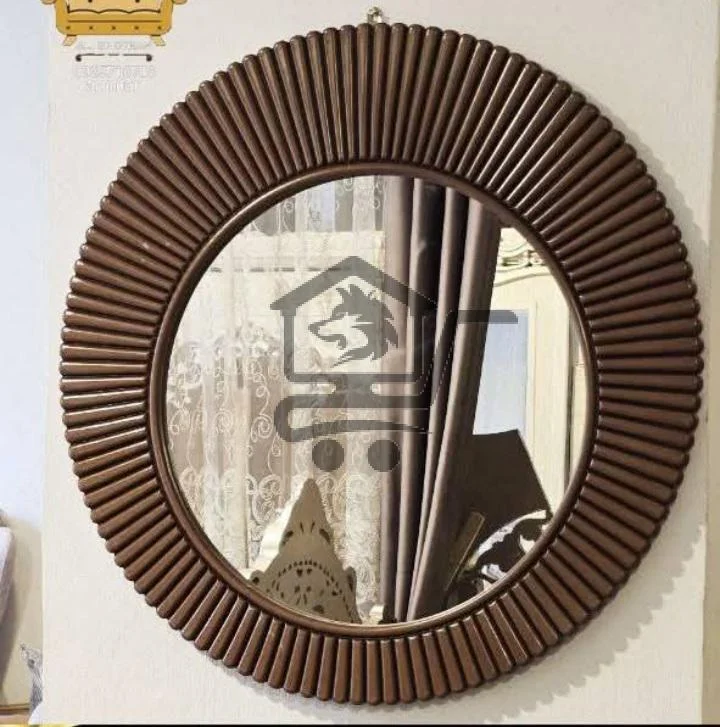 برواظ مرايا خشب - الصورة 4
