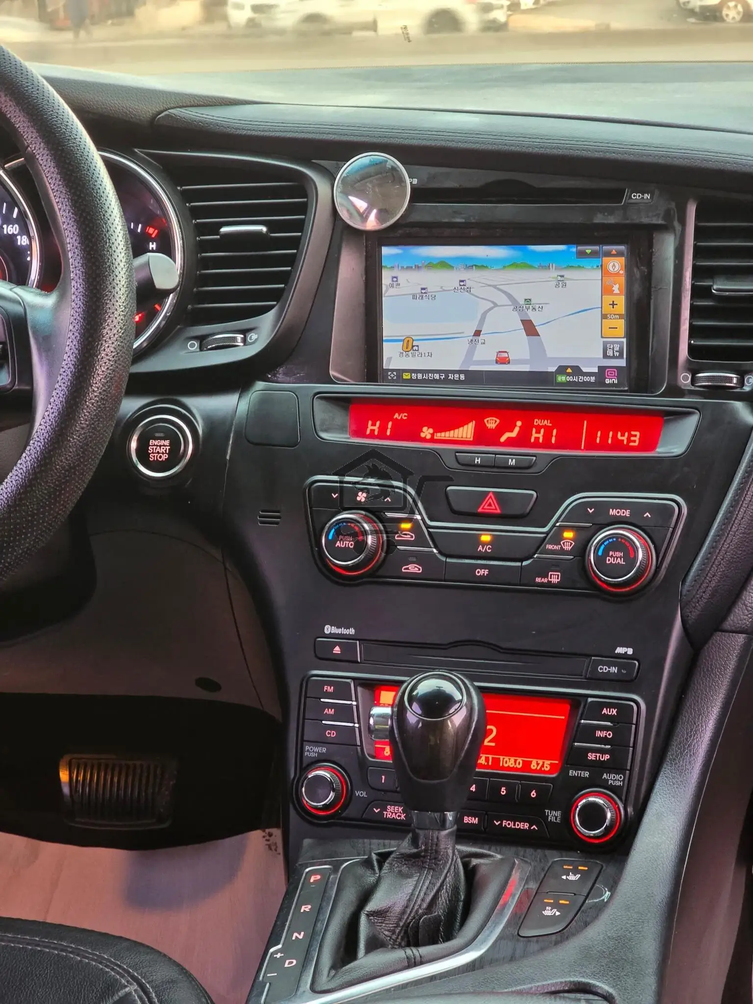 كيا اوبتما - الصورة 9