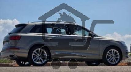 AUDI Q7 2016 - الصورة 3