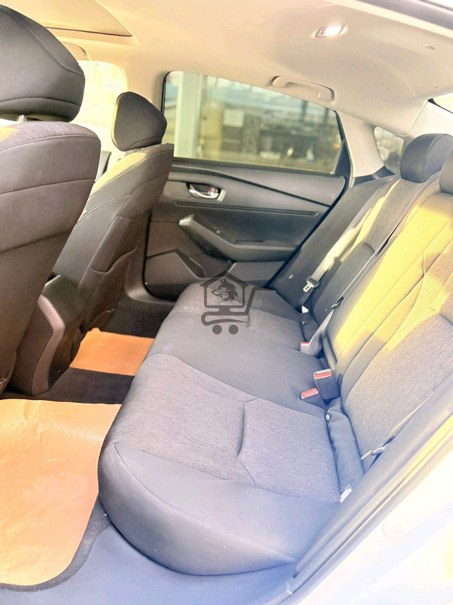 هوندا - Honda اكورد - Accord - الصورة 4