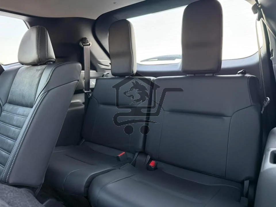 Mitsubishi - الصورة 8