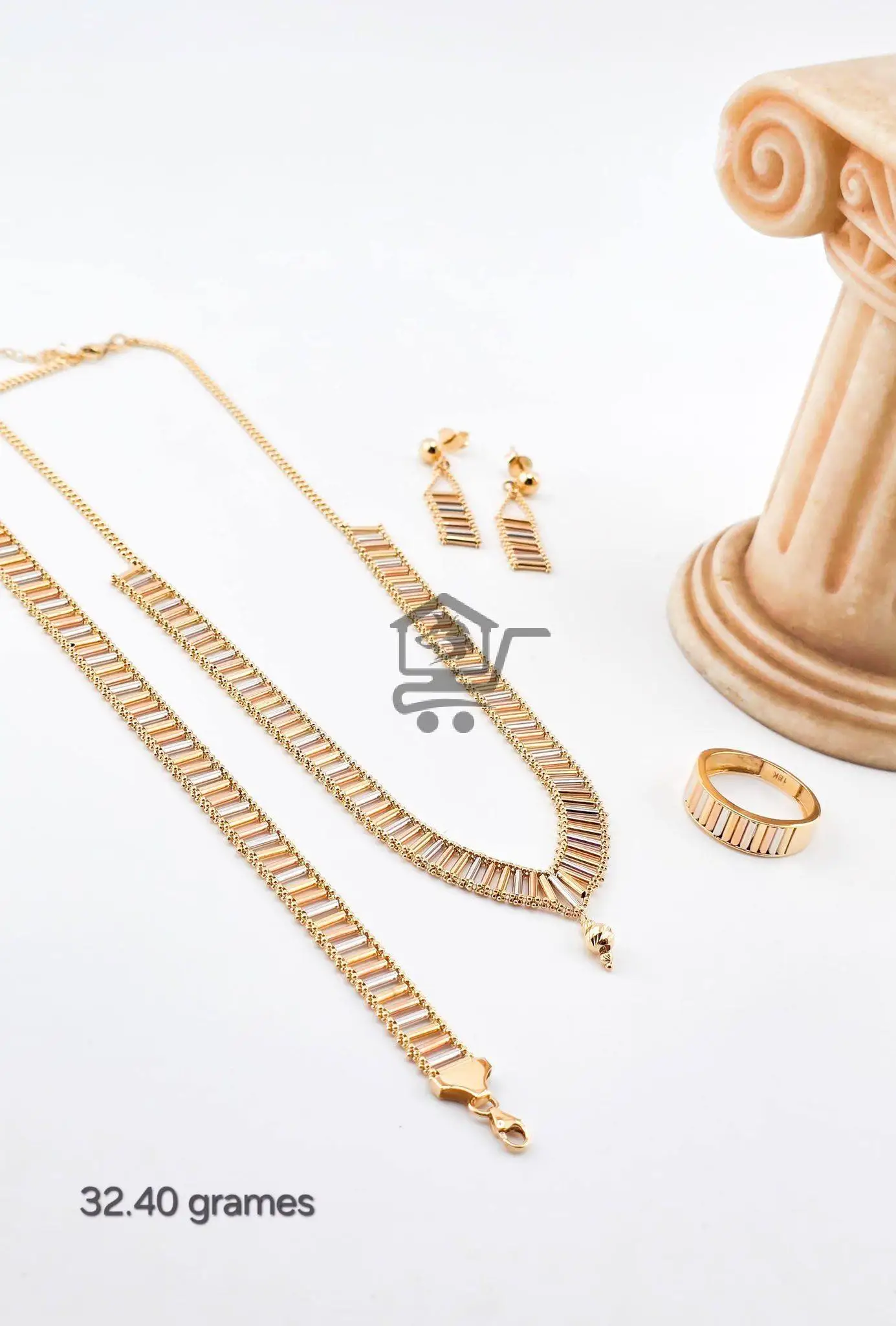 مجوهرات تيا - الصورة 1