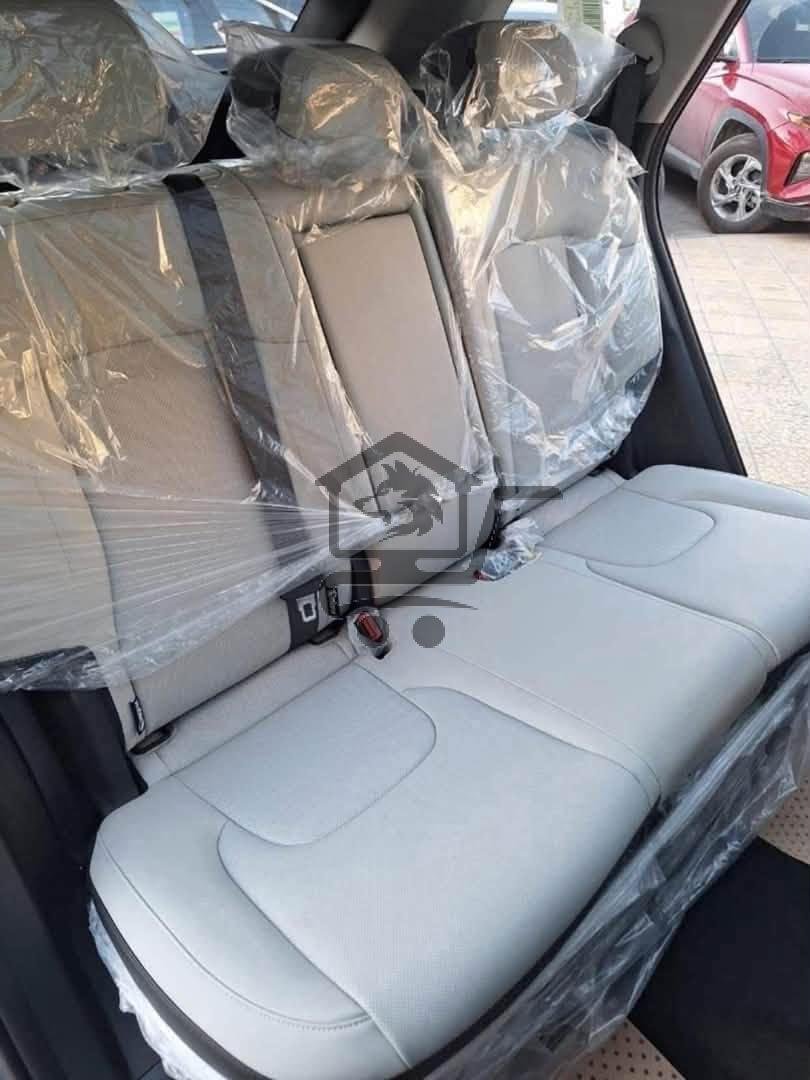 Kia Sportage L 2025 - الصورة 10