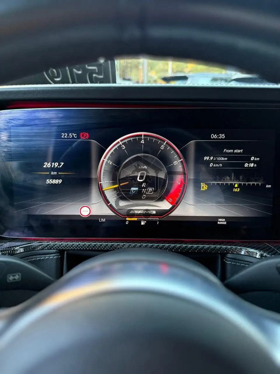 Mercedes-Benz G63 Brabus - الصورة 10