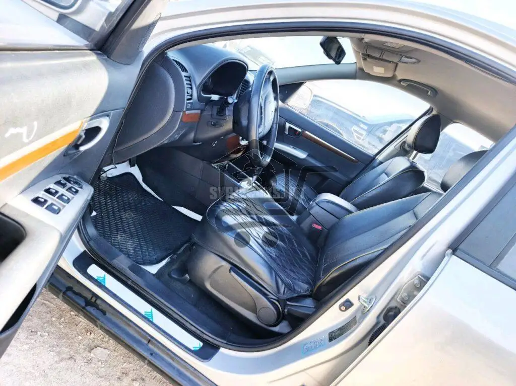 هيونداي - Hyundai SM - الصورة 6