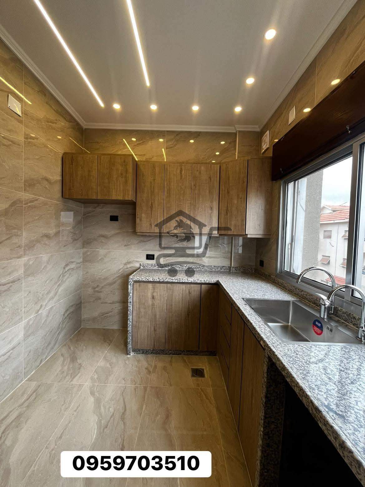 شقة بكسوة سوبر ديلوكس - الصورة 4