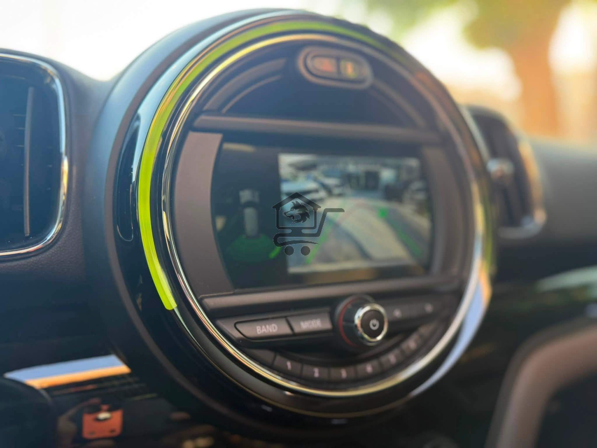 MINI Cooper Countryman 2019 - الصورة 8