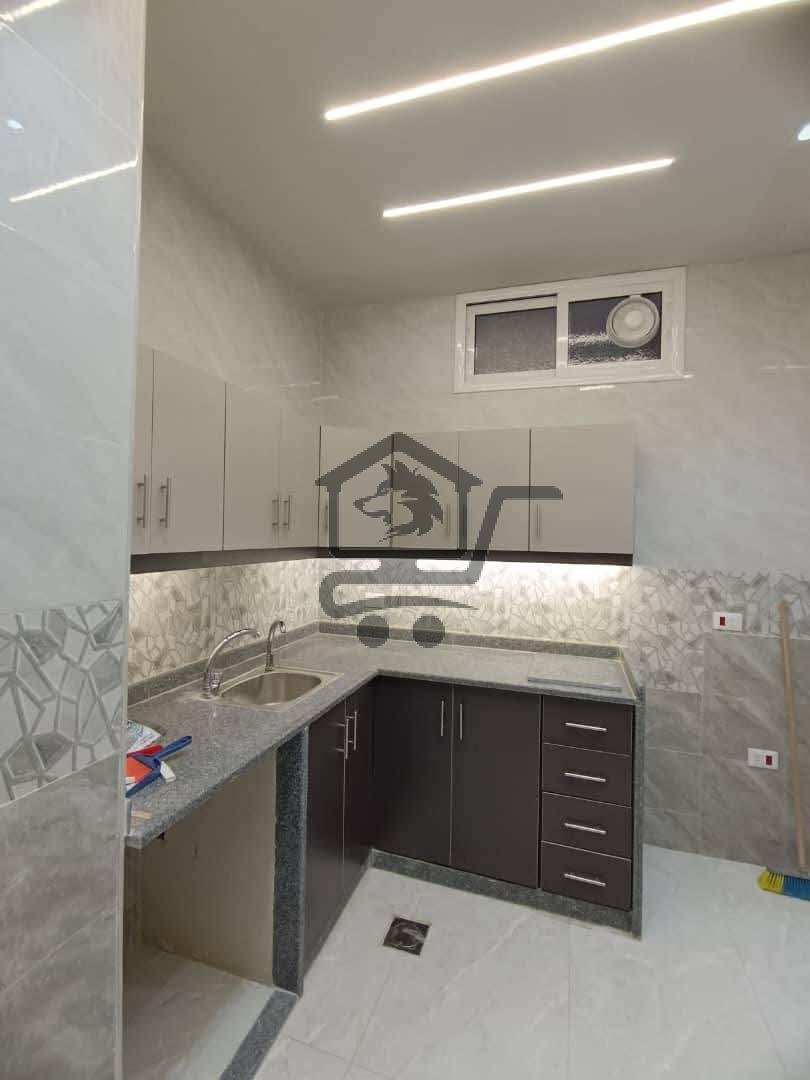 شقة بكسوة وفرش سوبر ديلوكس - الصورة 1