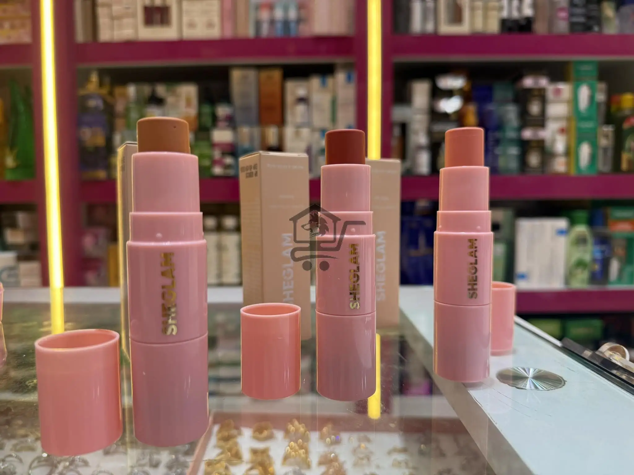 مكياجات شيكلام - الصورة 3