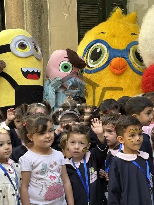 روضة فردوس الأطفال الخاصة - الصورة 2