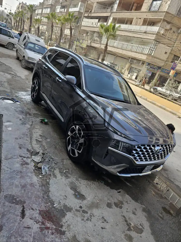 سانتافيه 2022 - الصورة 1