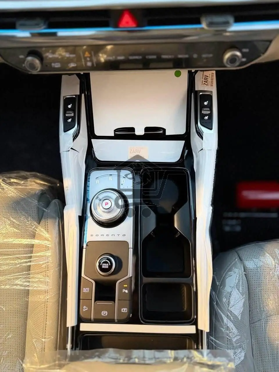 Kia Sorento V6 - الصورة 9