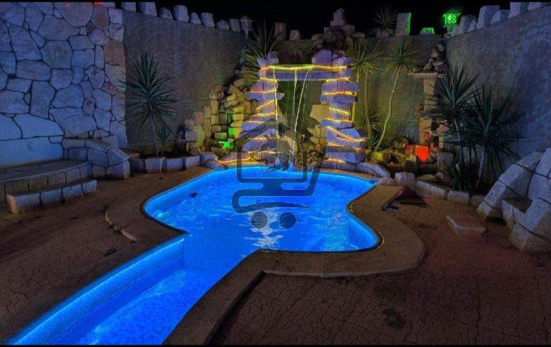 مزرعة رائعة _ مركز ادلب - الصورة 2