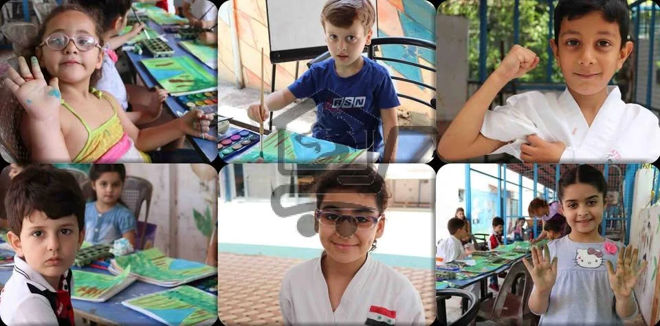 معهد جبران - الصورة 2