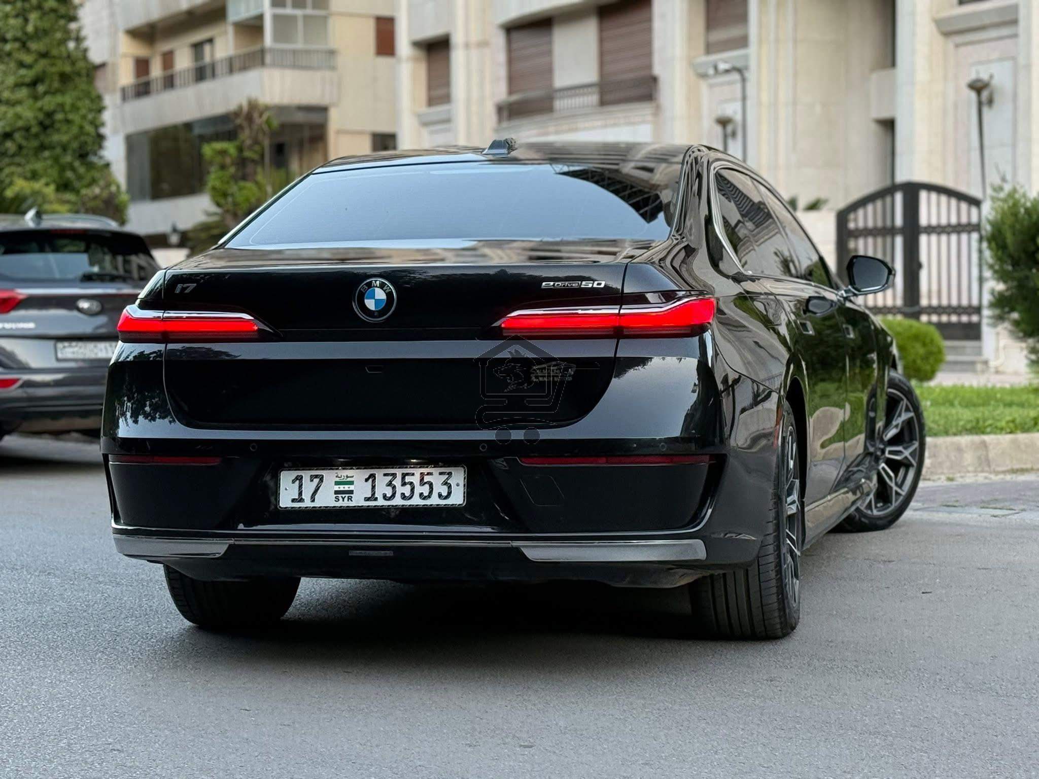 BMW - الصورة 2