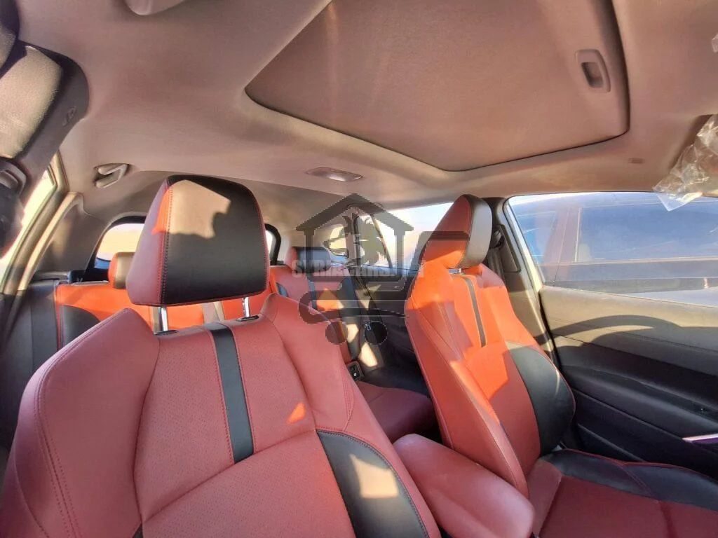 تويوتا - Toyota فرونتلاندر - Frontlander - الصورة 4