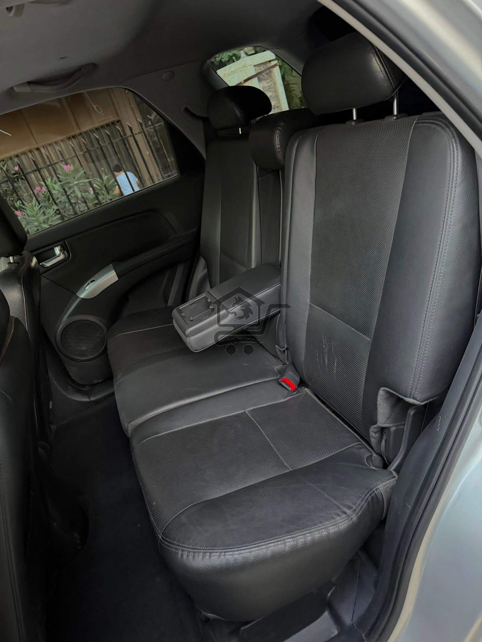 Kia Sportage 2010 - الصورة 9