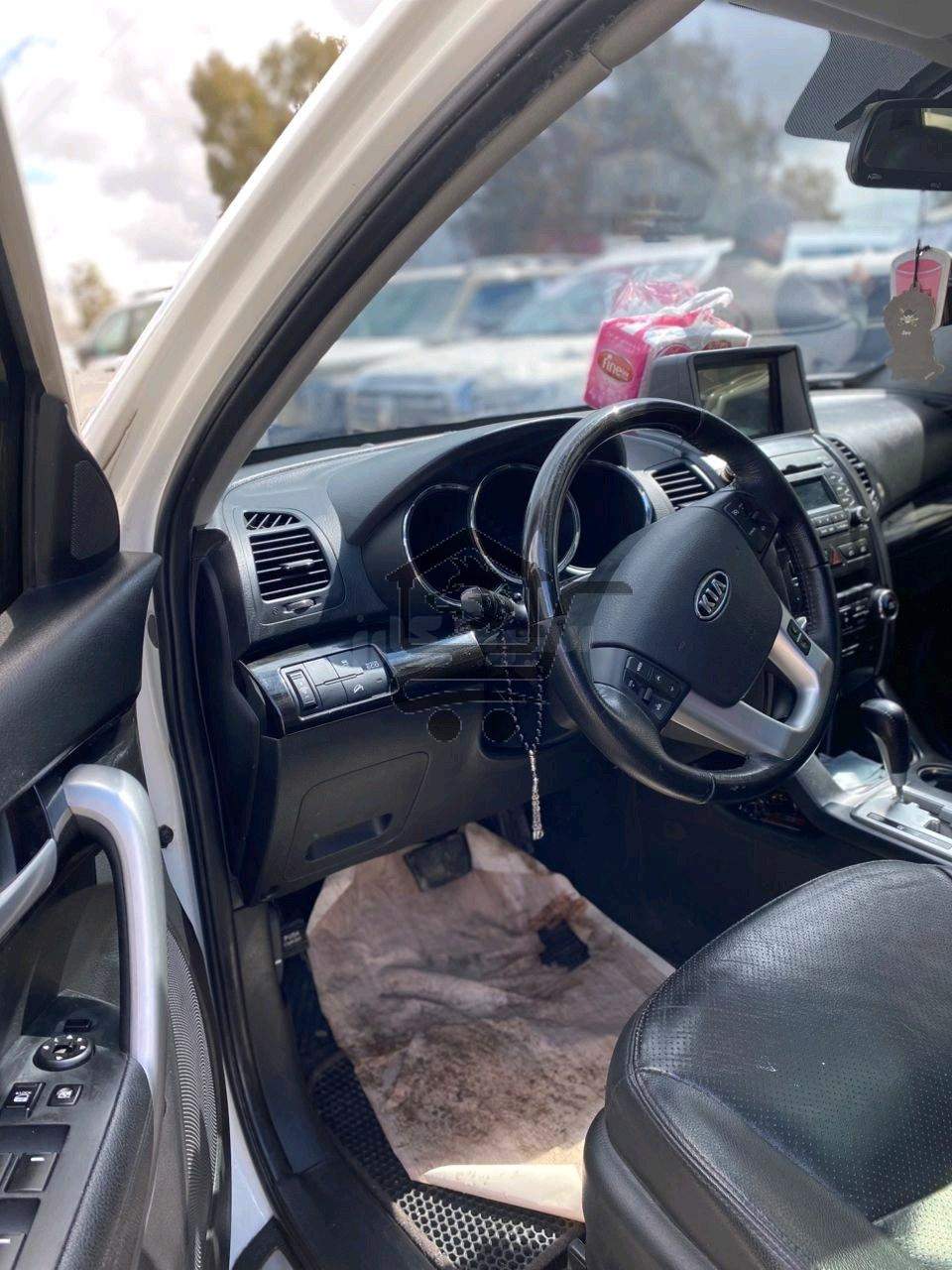 كيا - Kia سورينتو - Sorento - الصورة 3