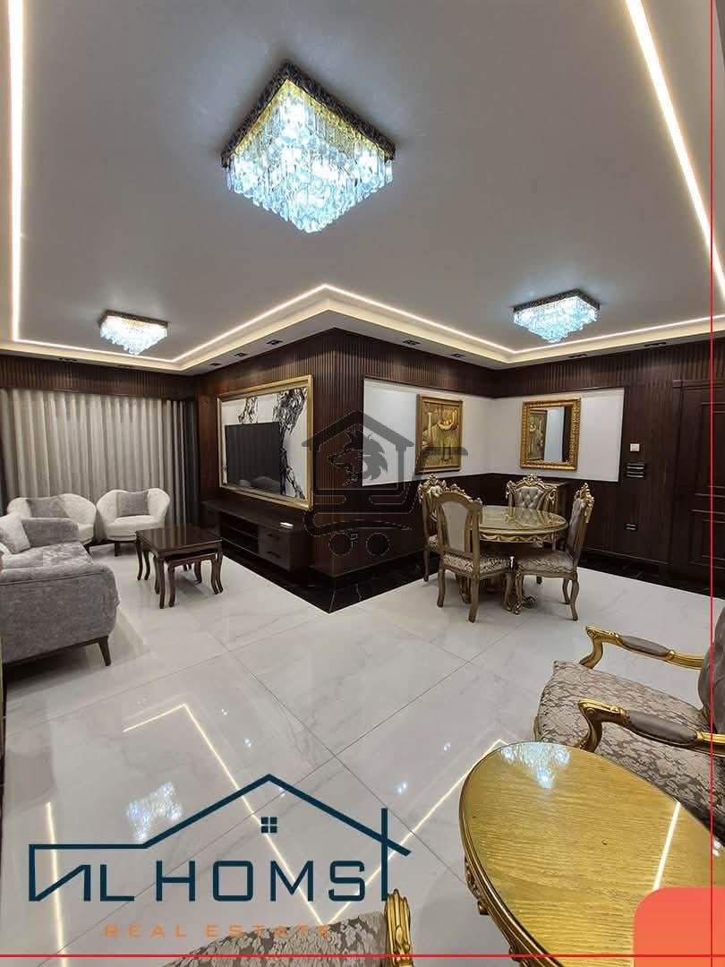 منزل فاخر - الصورة 5