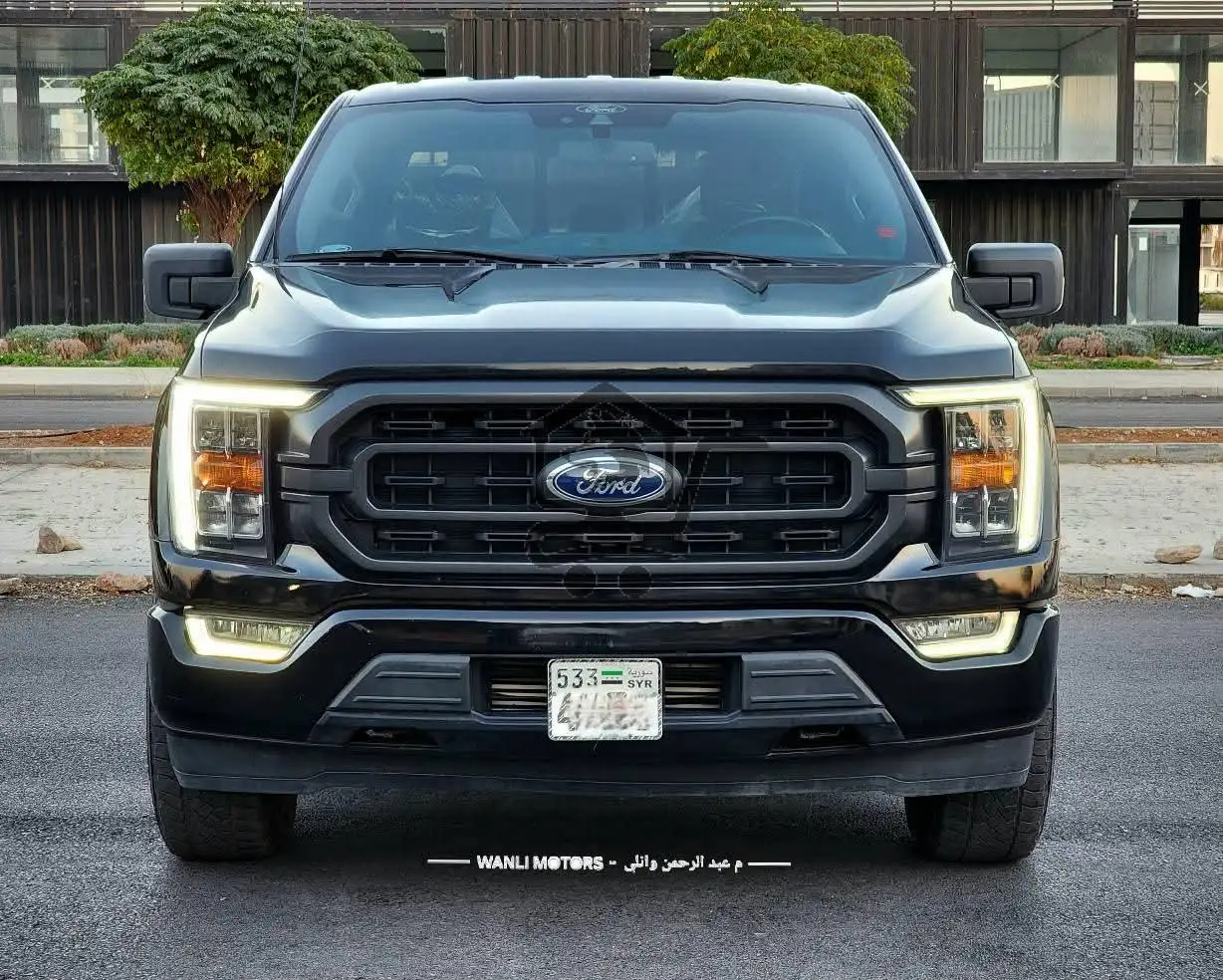 FORD - الصورة 4