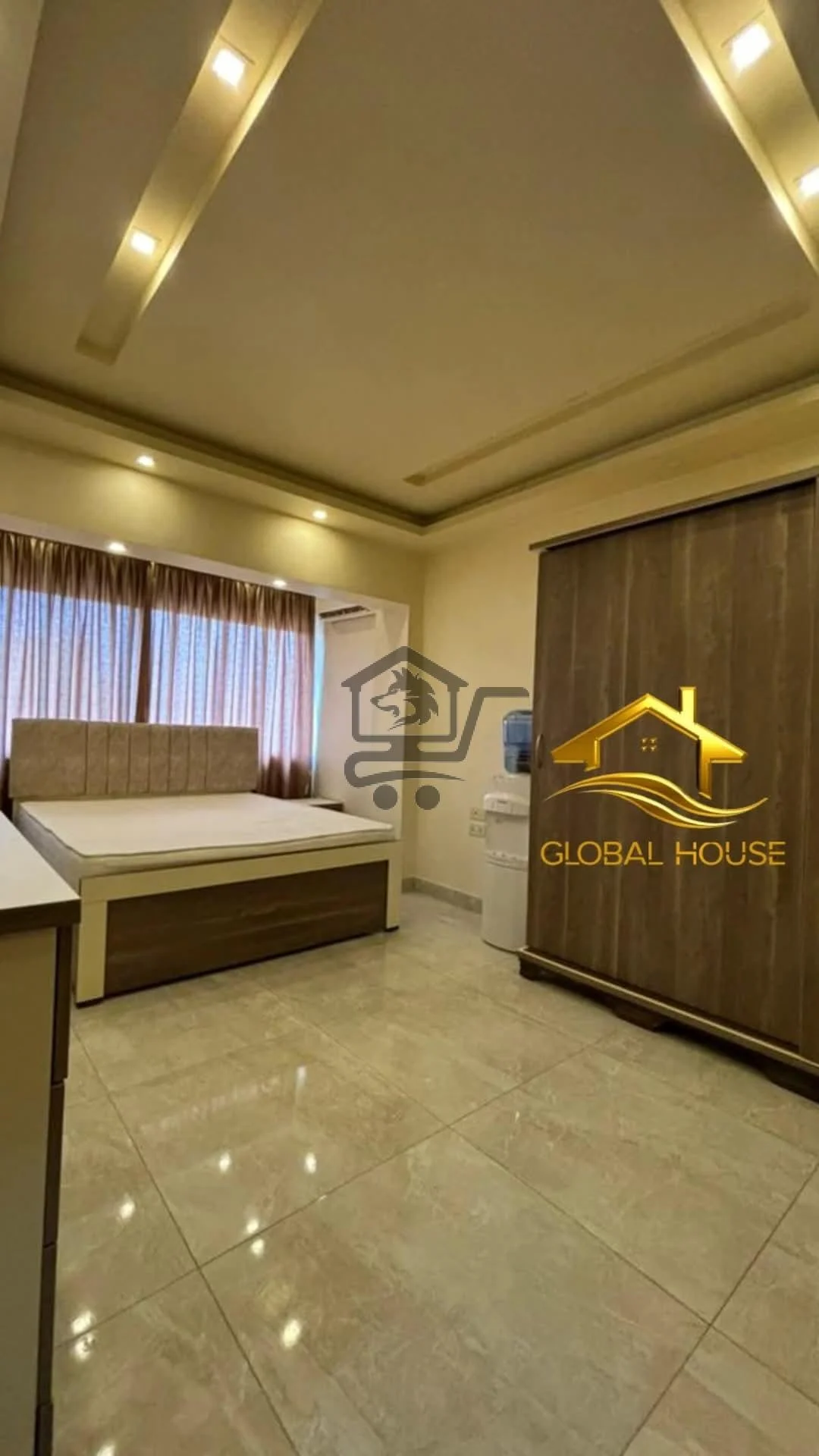 منزل عصري بموقع خدمي بإمتياز - الصورة 2