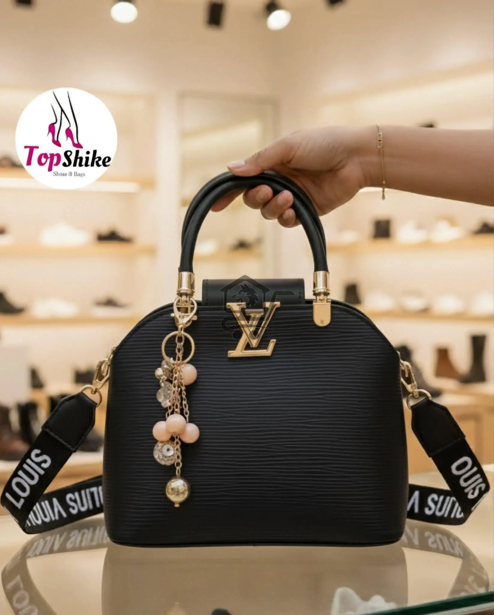 حقائب شيك - الصورة 6