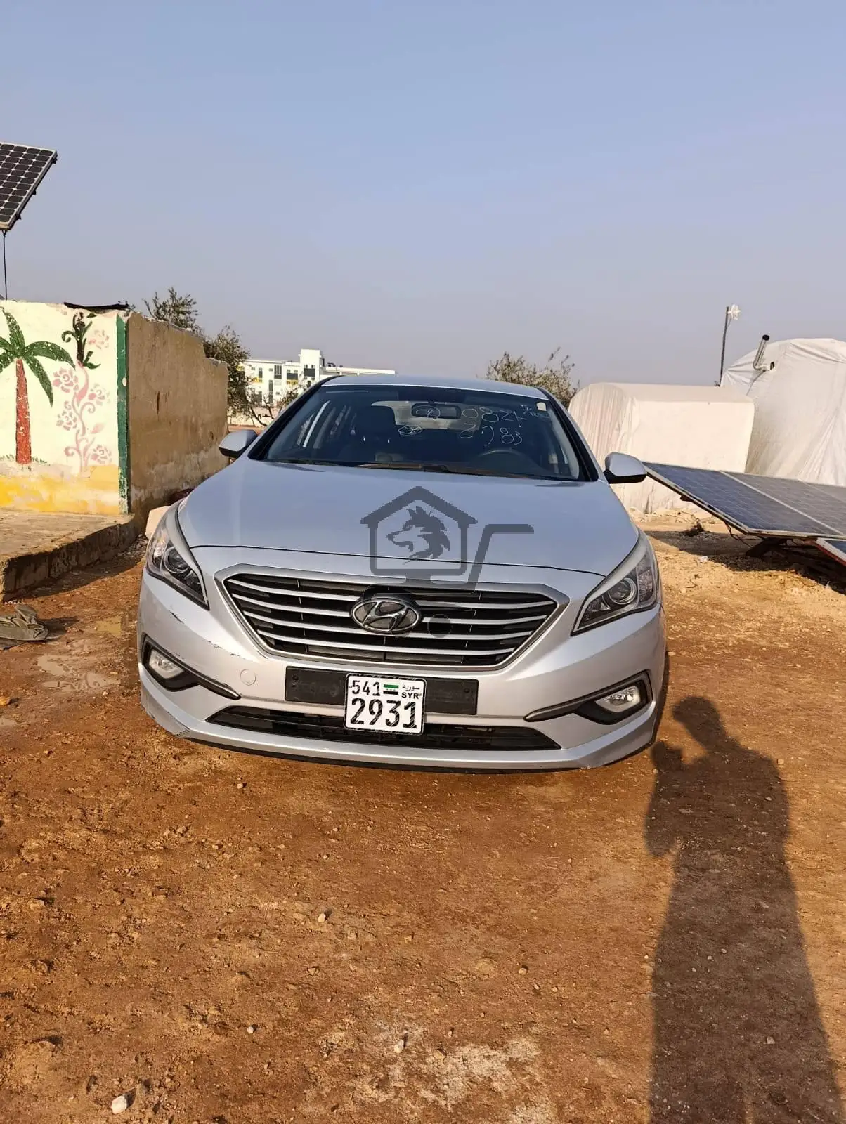 سوناتا 2015 - الصورة 1