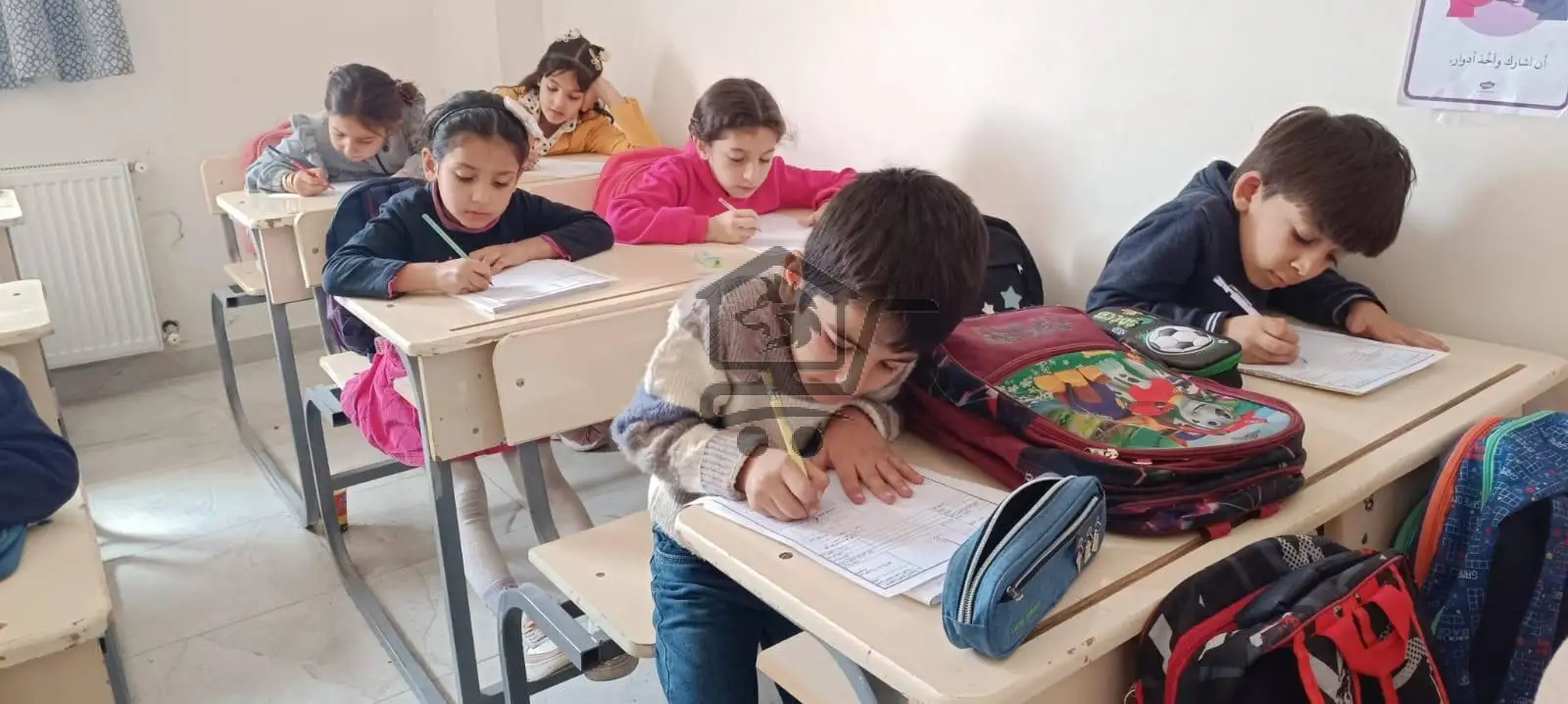 مدرسة ألف التعليمية - الصورة 2