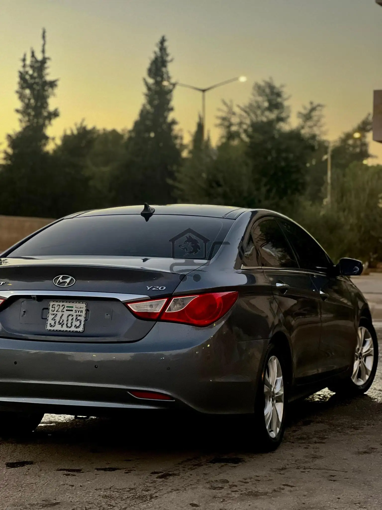 هوندا سوناتا - الصورة 2