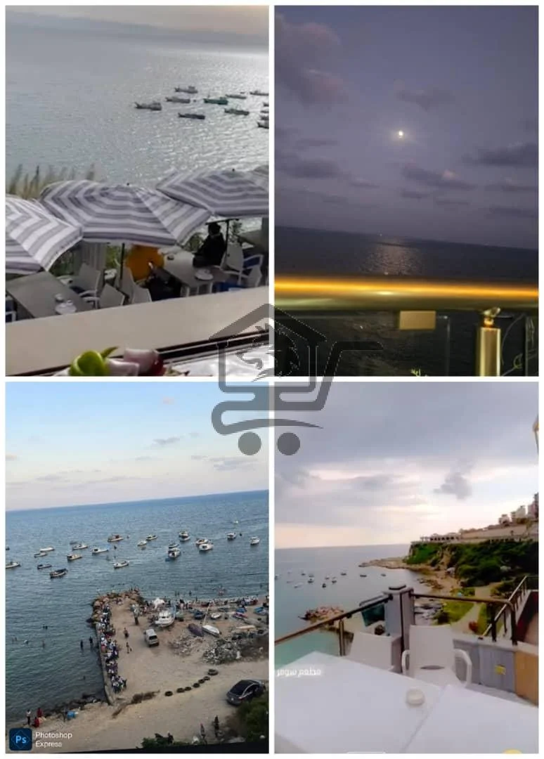 مطعم سومر ✨عنوان الفخامة والرقي✨ - الصورة 2