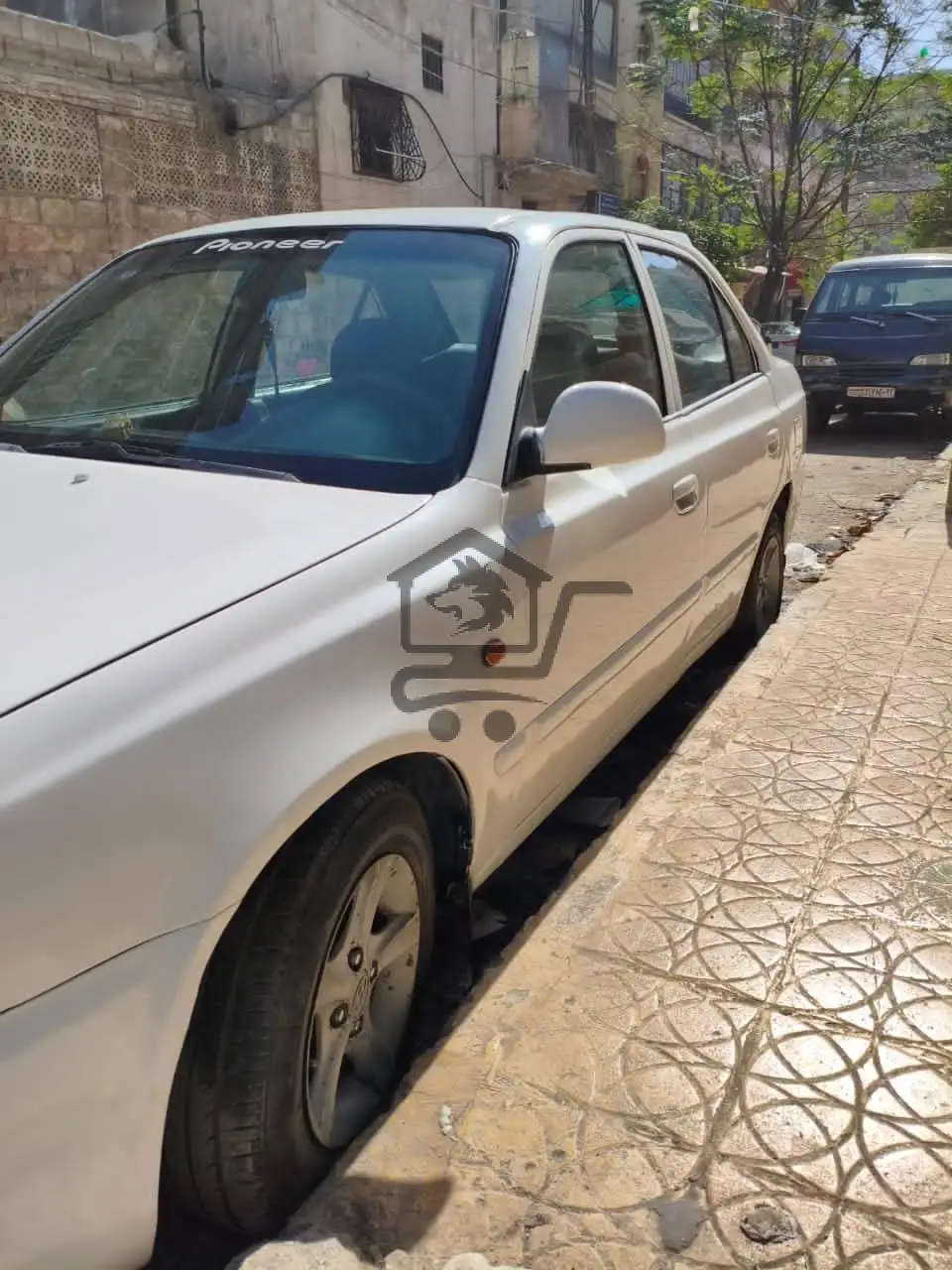 هوندا فيرنا - الصورة 2