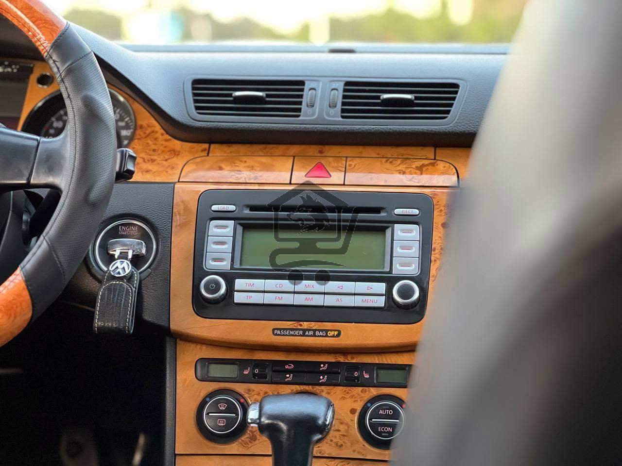 Volkswagen Passat 2007 - الصورة 8