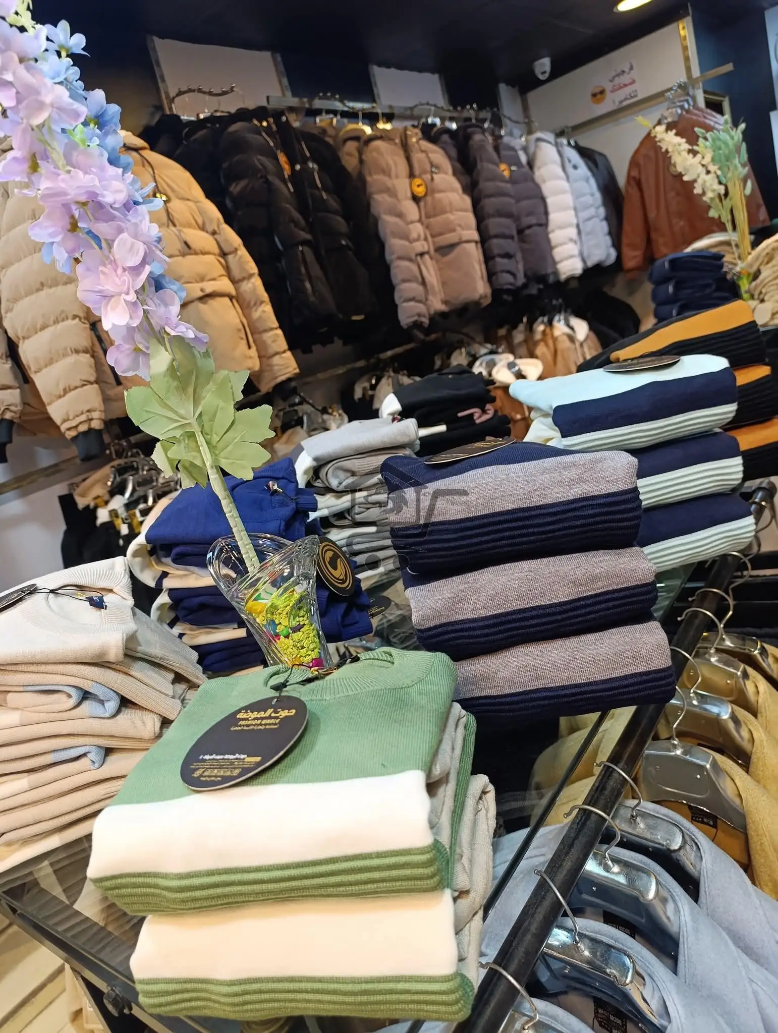 كنزات للشباب - الصورة 4