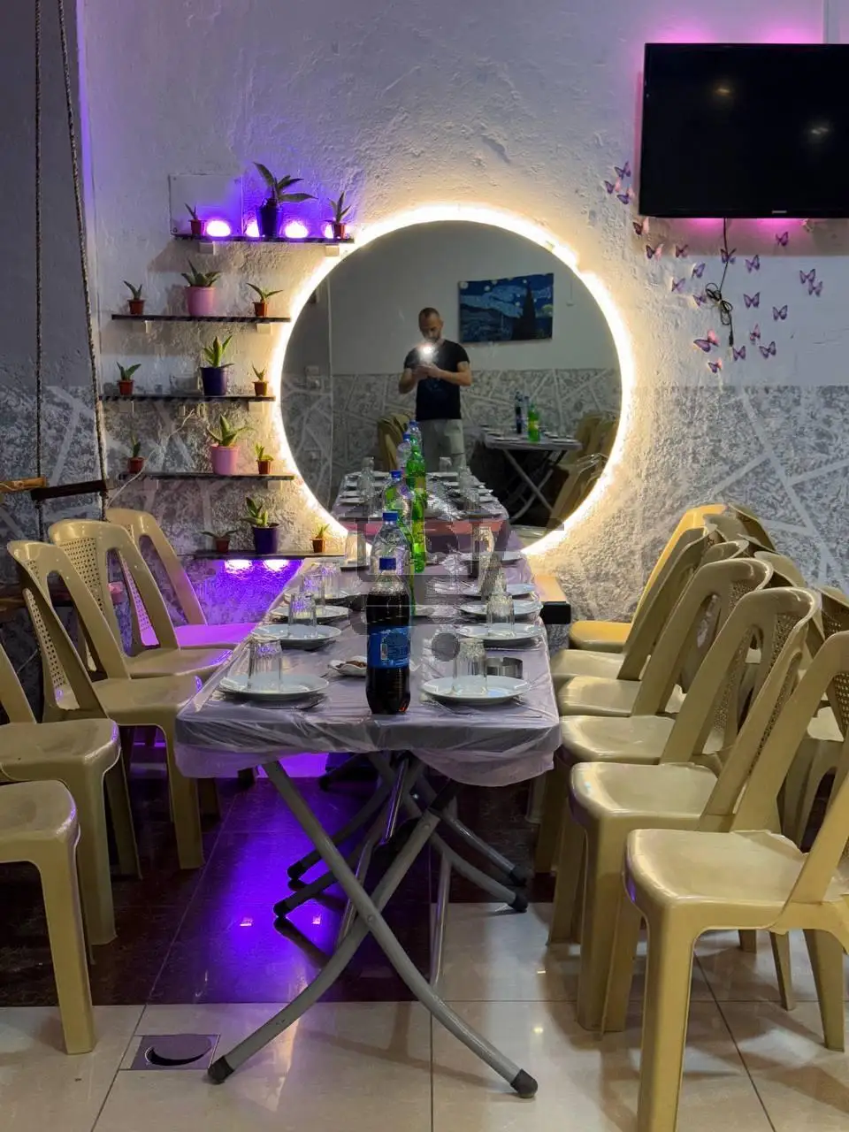 كافيه ست الشام - الصورة 4